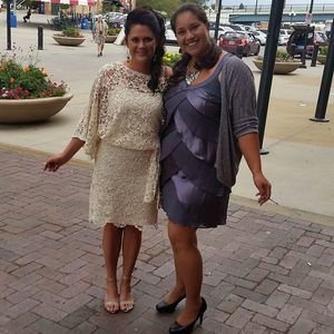 Meet your Posher, Andrea